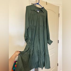 Women’s Dress